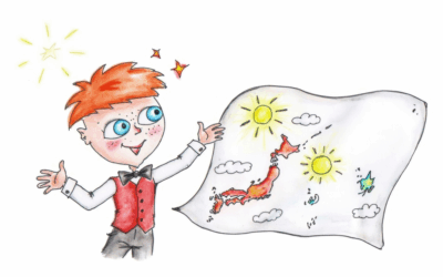 V Ósace dnes bude slunečno!!!