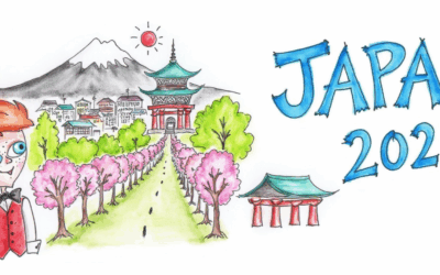 Spouštíme japonský web!!!