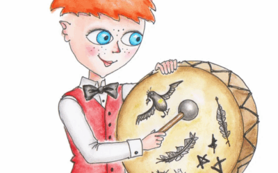 Šamani zde: Japonskej koncert je za náma!