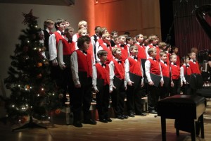 BONIFANTES & Gabriela Beňačková