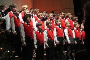 BONIFANTES & Gabriela Beňačková