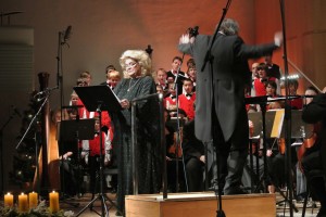 BONIFANTES & Gabriela Beňačková