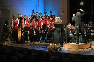 BONIFANTES & Gabriela Beňačková