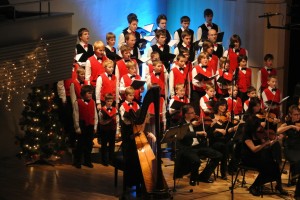 BONIFANTES & Gabriela Beňačková