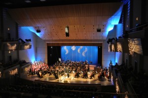 BONIFANTES & Gabriela Beňačková