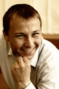 Jan Míšek, Artistic director of BONIFANTES Boys Choir