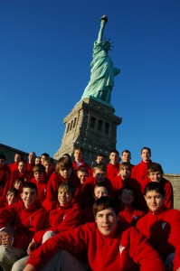 USA 2006 - Statue of Liberty