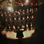 BONIFANTES & Les Petits Chanteurs de Laval – FOTOGALERIE