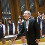 FOTOGALERIE: Koncert česko – japonského přátelství