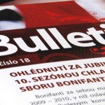 BULLETIN č.19 je tu!