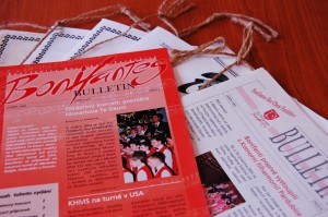 Bulletin č.7