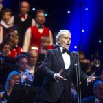 Zázraky se dějí. José Carreras v aréně: mimořádný zážitek!