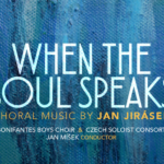 When the Soul Speaks – Když duše promlouvá