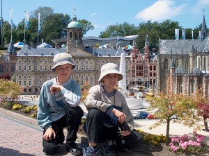 Madurodam