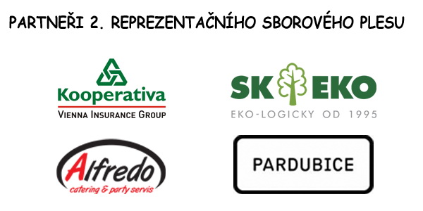 Partneři plesu