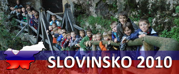 Slovinsko 2010